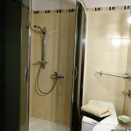 Apartament Borowikowa Apartman *